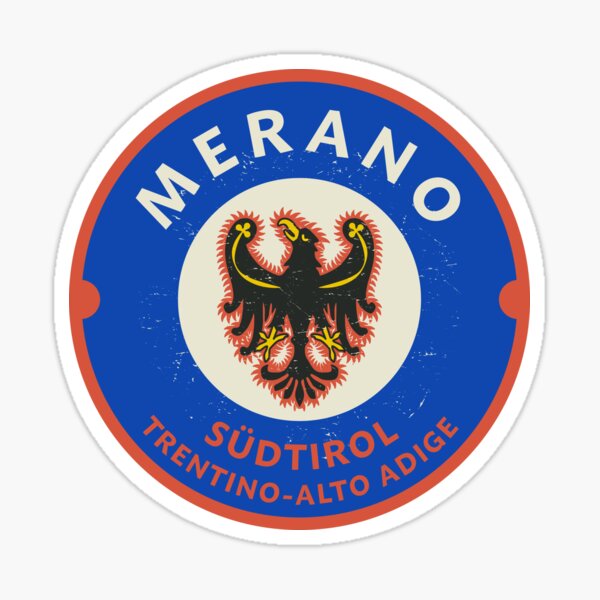 Item preview, Merano, Trentino-South Tyrol designed and sold by studio838.