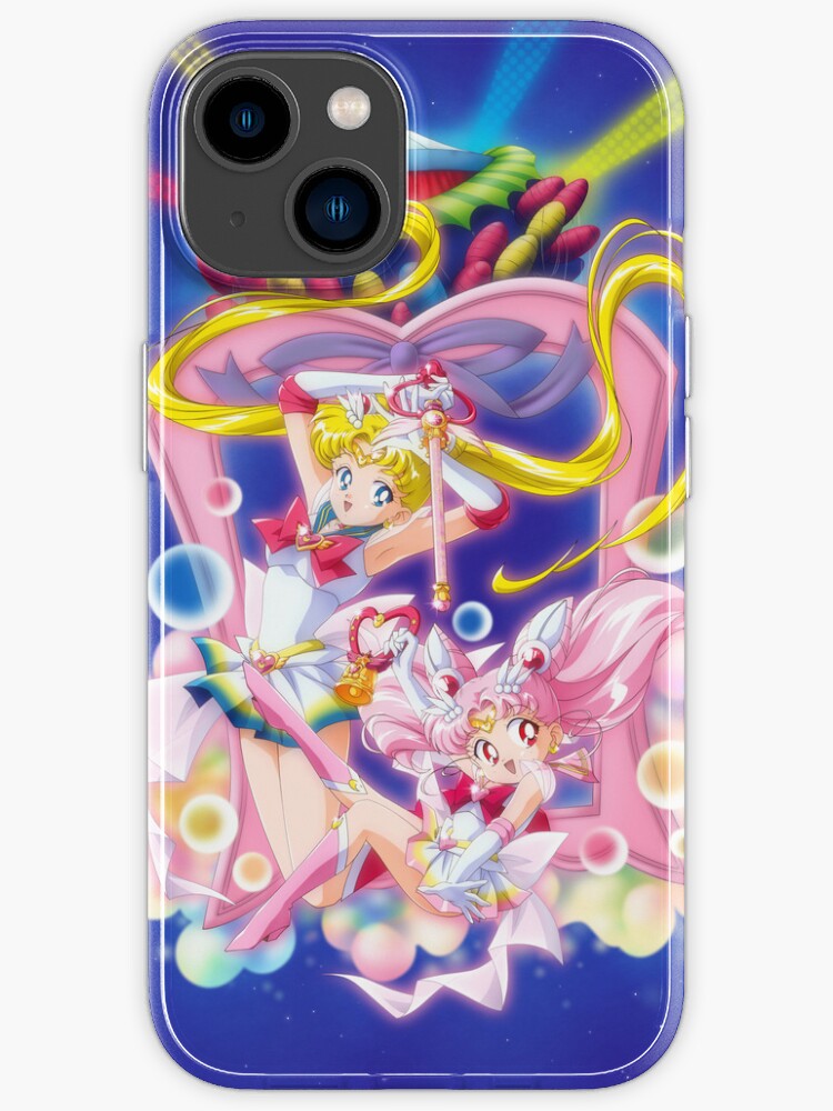 Thumbnail 1 of 5, iPhone Case, Circus of dreams designed and sold by SassySpice.