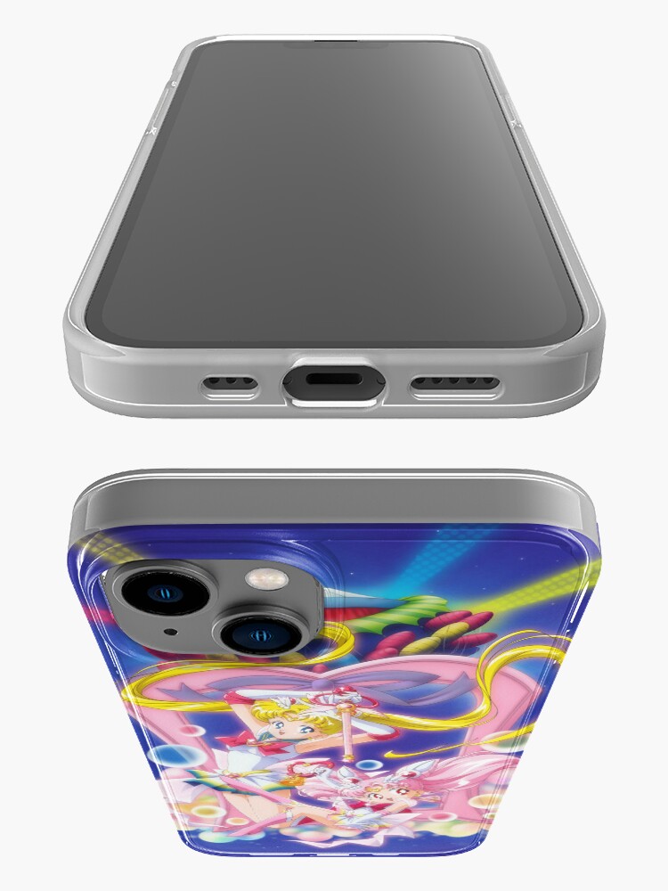 Thumbnail 3 of 5, iPhone Case, Circus of dreams designed and sold by SassySpice.