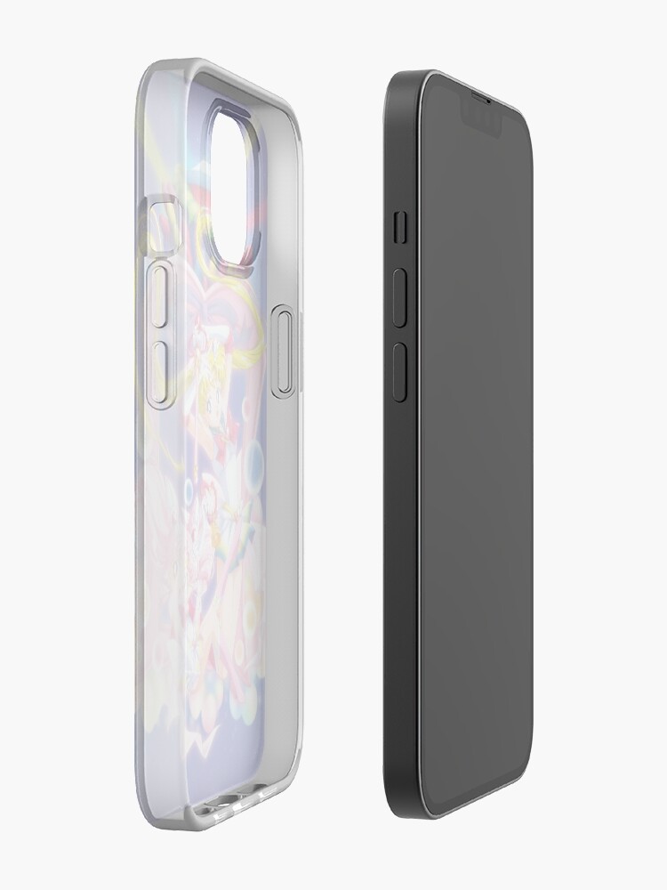 Thumbnail 2 of 5, iPhone Case, Circus of dreams designed and sold by SassySpice.