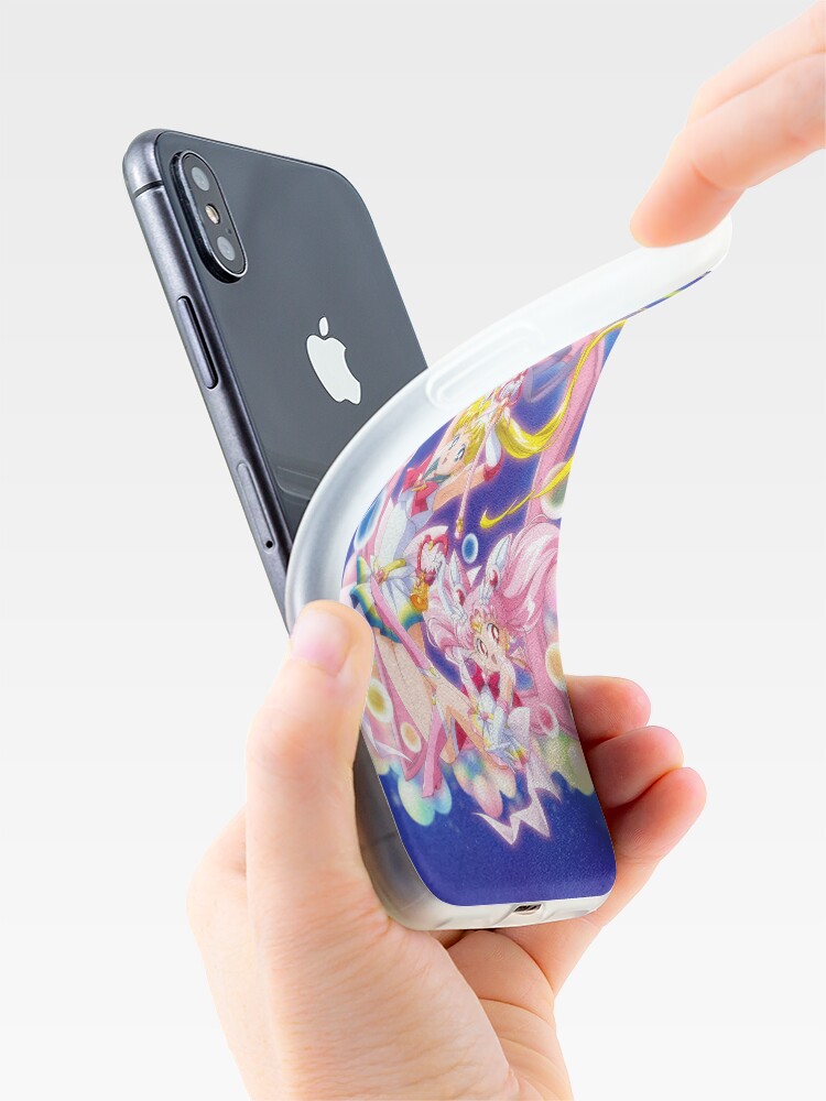 Thumbnail 4 of 5, iPhone Case, Circus of dreams designed and sold by SassySpice.