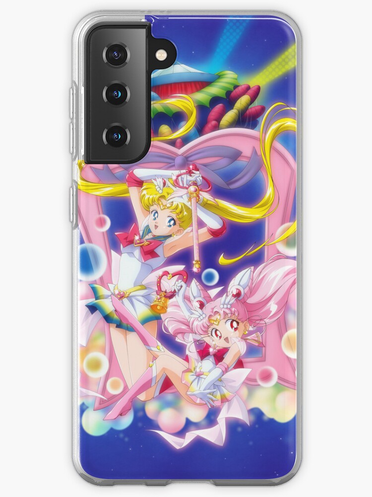 Thumbnail 1 of 4, Samsung Galaxy Phone Case, Circus of dreams designed and sold by SassySpice.