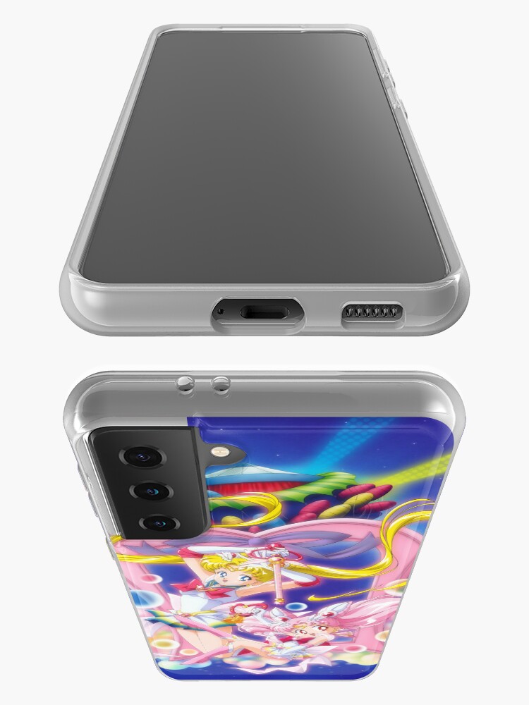Thumbnail 3 of 4, Samsung Galaxy Phone Case, Circus of dreams designed and sold by SassySpice.