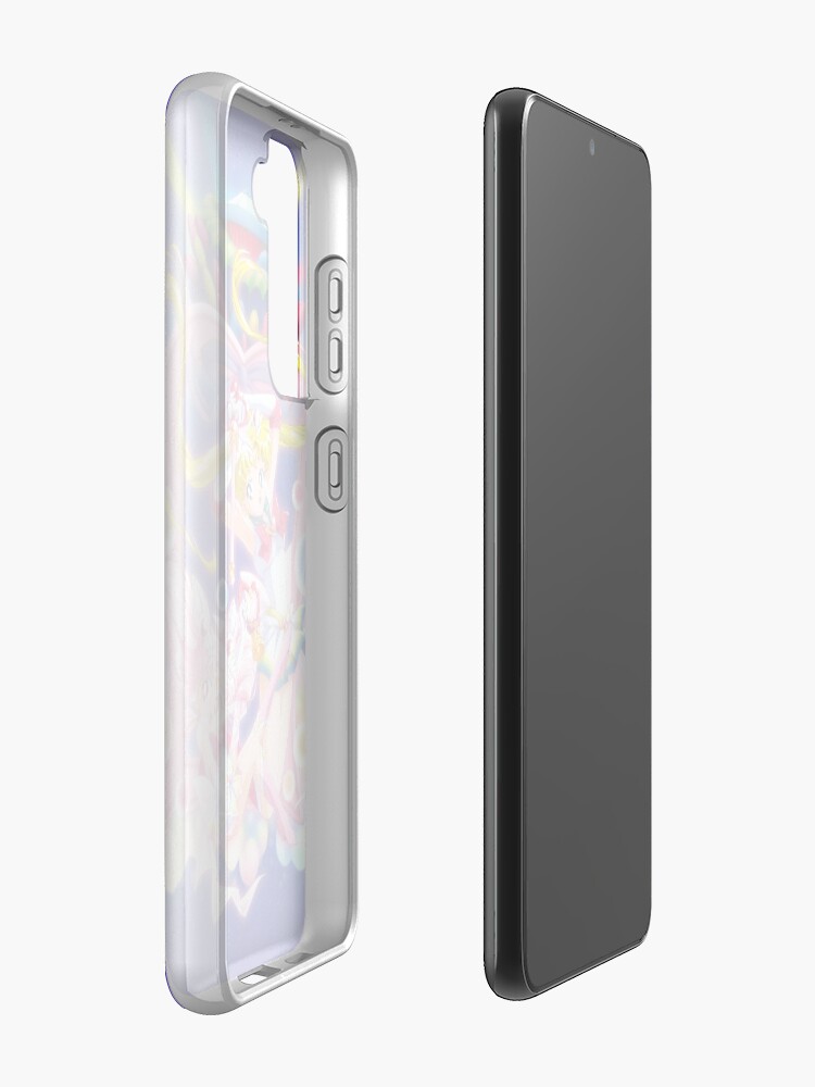 Thumbnail 2 of 4, Samsung Galaxy Phone Case, Circus of dreams designed and sold by SassySpice.
