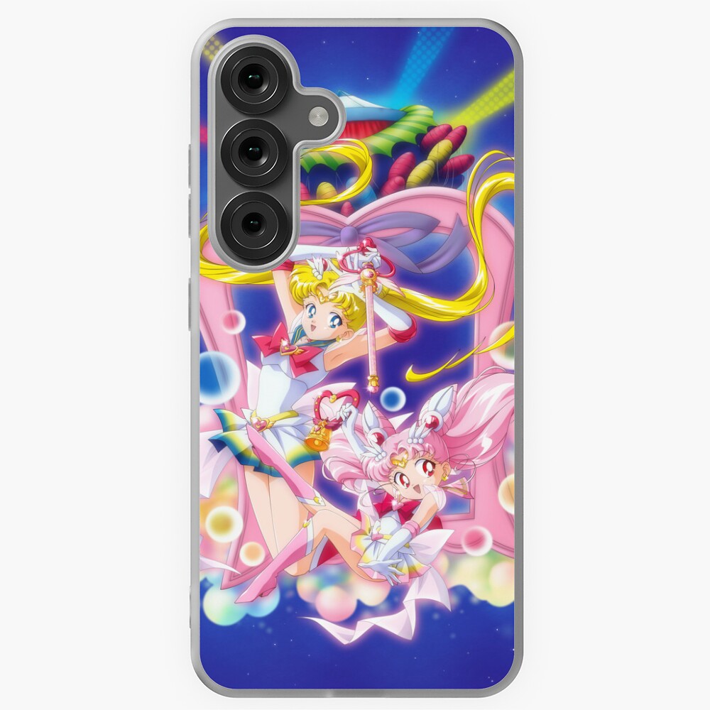 Item preview, Samsung Galaxy Soft Case designed and sold by SassySpice.