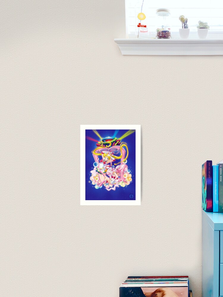 Thumbnail 1 of 3, Art Print, Circus of dreams designed and sold by SassySpice.