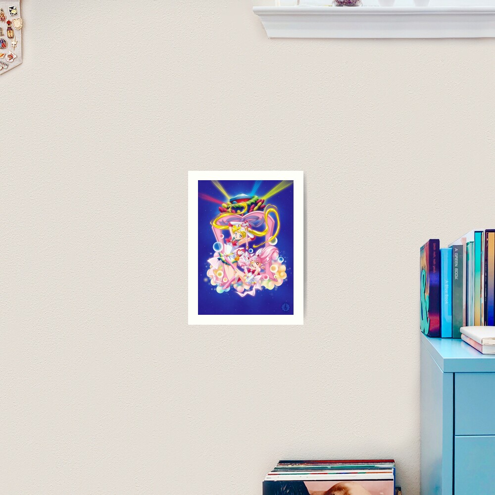 Item preview, Art Print designed and sold by SassySpice.