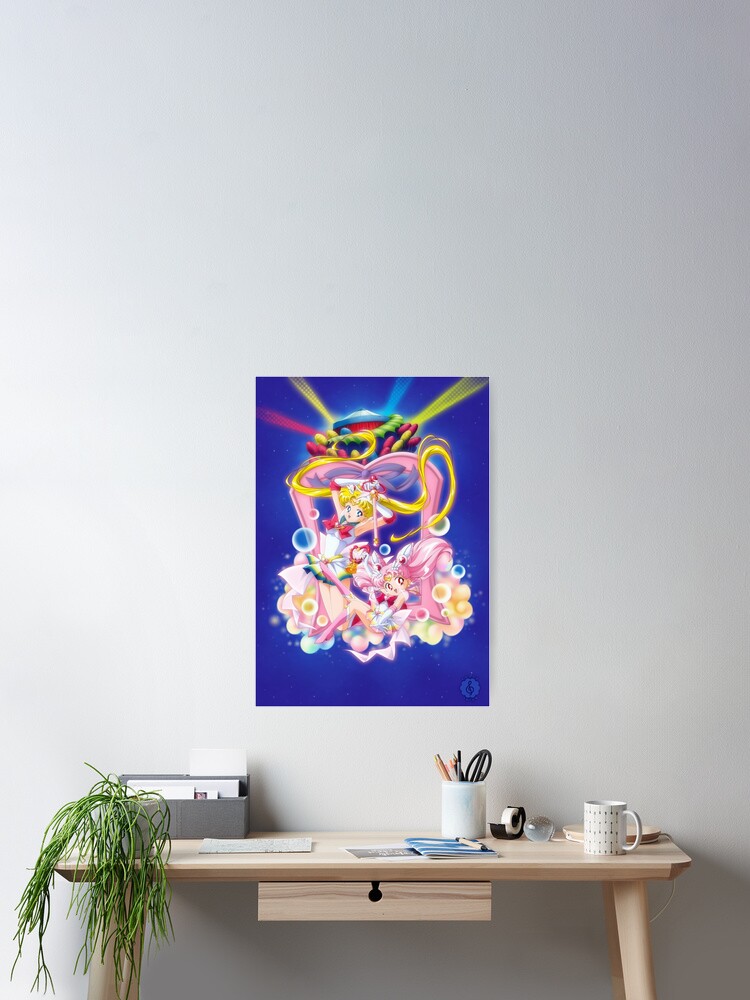 Thumbnail 2 of 3, Poster, Circus of dreams designed and sold by SassySpice.
