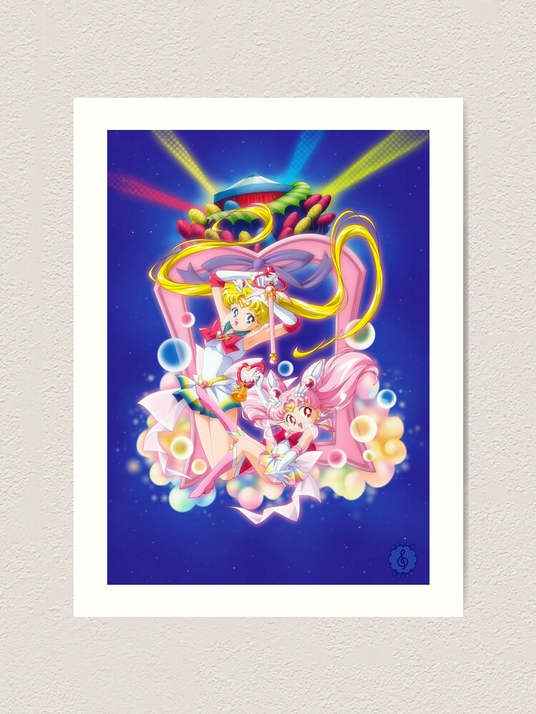 Thumbnail 2 of 3, Art Print, Circus of dreams designed and sold by SassySpice.