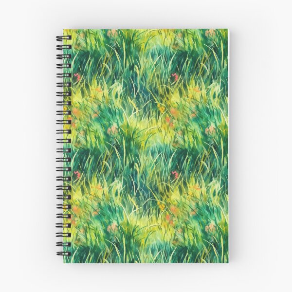 Item preview, Beautiful Green Grass designed and sold by Digital Dreamtales.