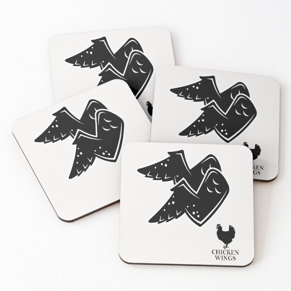 Item preview, International Chicken Wing Day designed and sold by pqrstshirts.