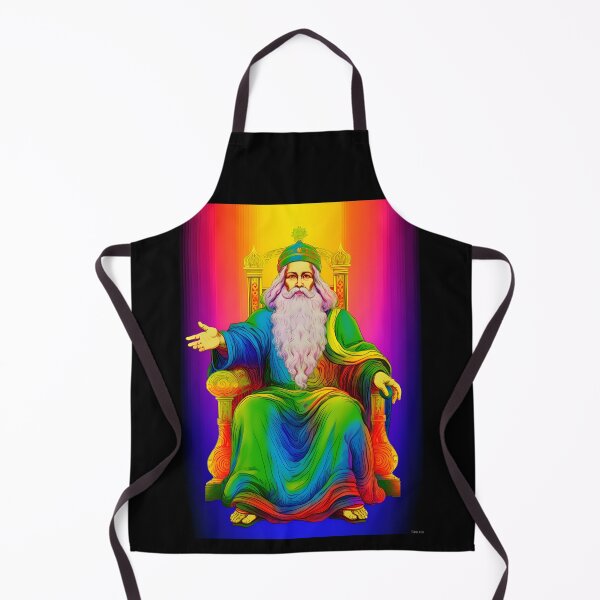 Item preview, the wise king designed and sold by lilolighthouse.