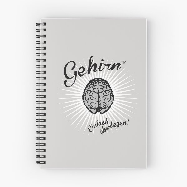 Item preview, Brain - Just think designed and sold by DamnGravity.