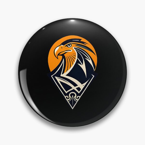 Item preview, The Eagle of Saladin designed and sold by NIvaTShirt.