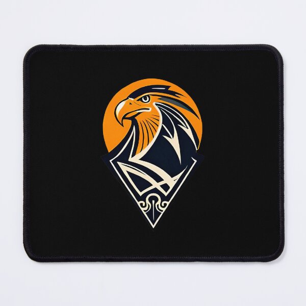 Item preview, The Eagle of Saladin designed and sold by NIvaTShirt.