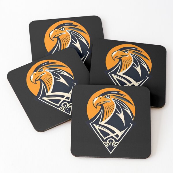 Item preview, The Eagle of Saladin designed and sold by NIvaTShirt.