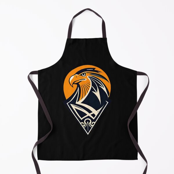 Item preview, The Eagle of Saladin designed and sold by NIvaTShirt.