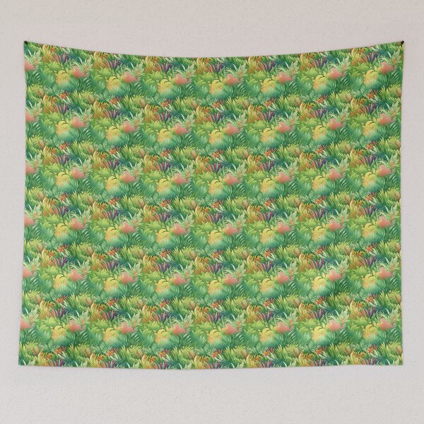 Item preview, Beautiful Green Grass designed and sold by Digital Dreamtales.