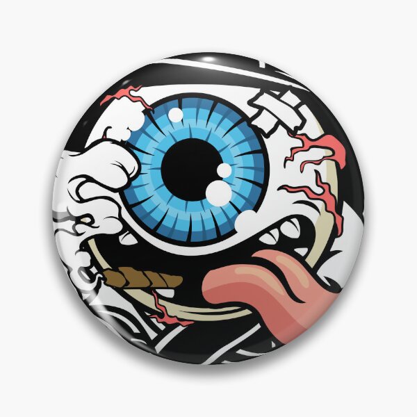 Item preview, Retro Rapper Blaze designed and sold by obviouslogic.