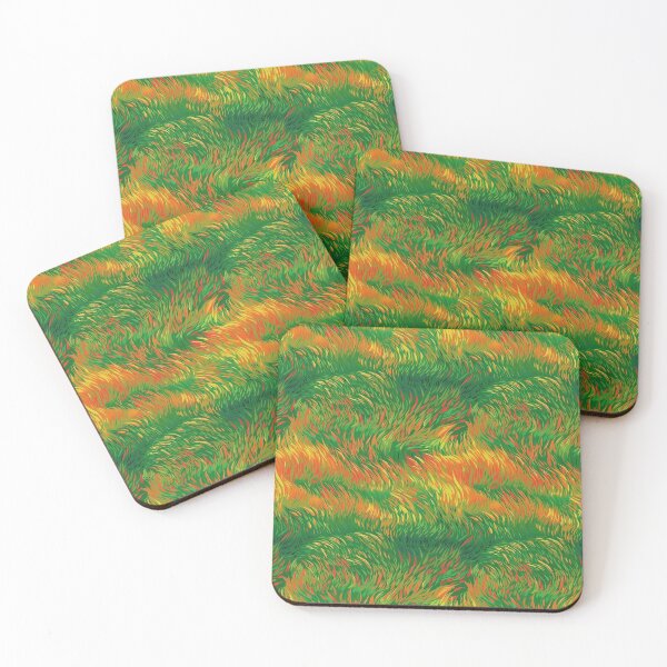 Item preview, Beautiful Green Grass designed and sold by Digital Dreamtales.