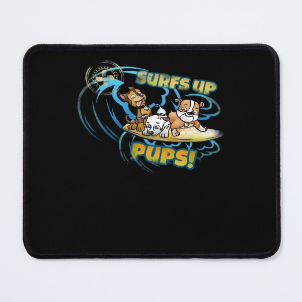 Item preview, Surfing pups designed and sold by Yanousiyazf.