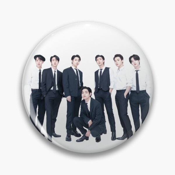 Item preview, 2022 BTS FESTA OPENING CEREMONY (2) designed and sold by jaofnn.