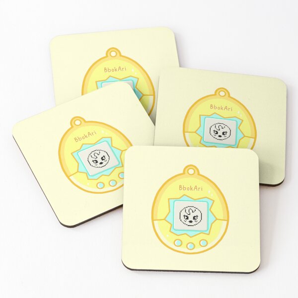Item preview, Tamagotchi BbokAri - Felix - Stray Kids designed and sold by mrnart27.
