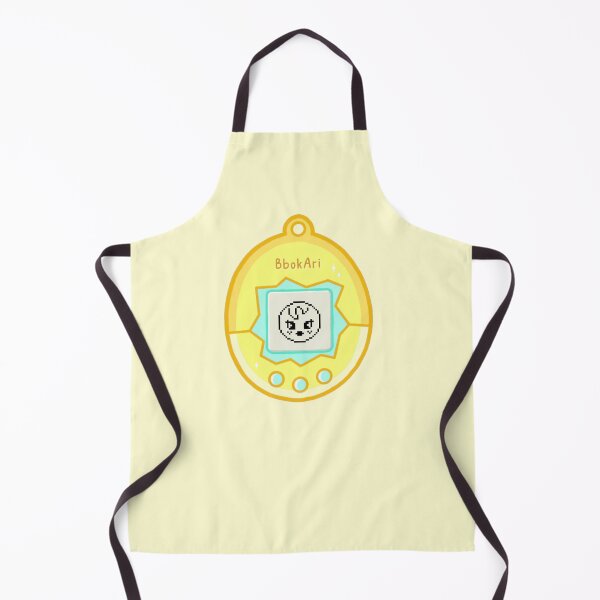 Item preview, Tamagotchi BbokAri - Felix - Stray Kids designed and sold by mrnart27.