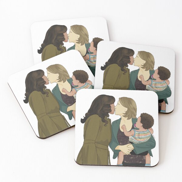 Item preview, Porter Kennard family designed and sold by fanartbygabi | Gabi Veiga.