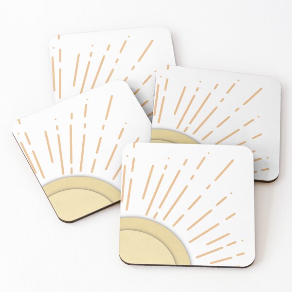 Item preview, Abstract sun designed and sold by Wennixoxo.