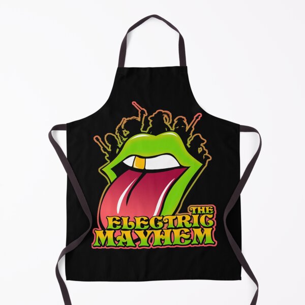 Item preview, The Electric Mayhem designed and sold by Chalidmangiof.
