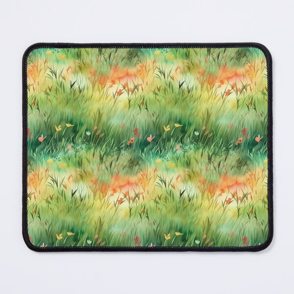 Item preview, Beautiful Green Grass designed and sold by Digital Dreamtales.