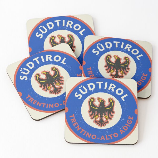 Item preview, Trentino-South Tyrol designed and sold by studio838.