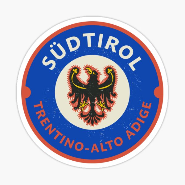 Item preview, Trentino-South Tyrol designed and sold by studio838.