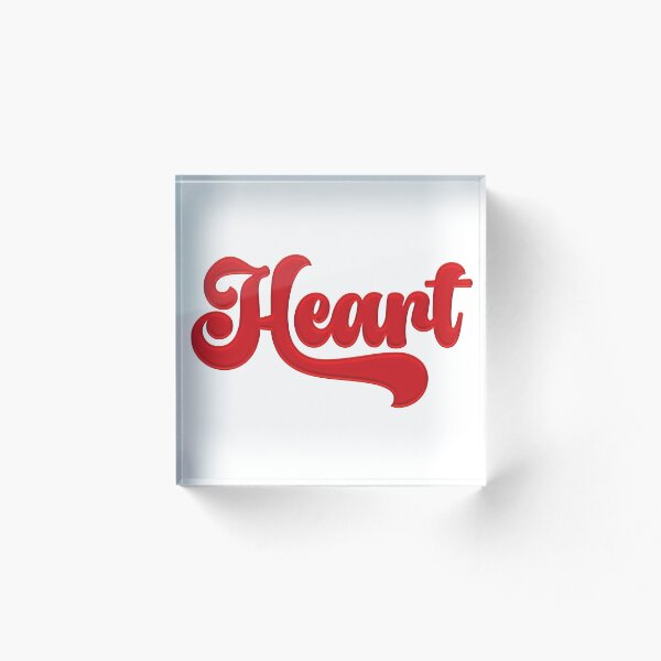 Item preview, Heart designed and sold by FebCoApparel.