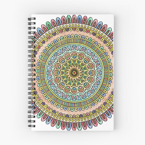 Item preview, Mandala inca designed and sold by LittleUki.