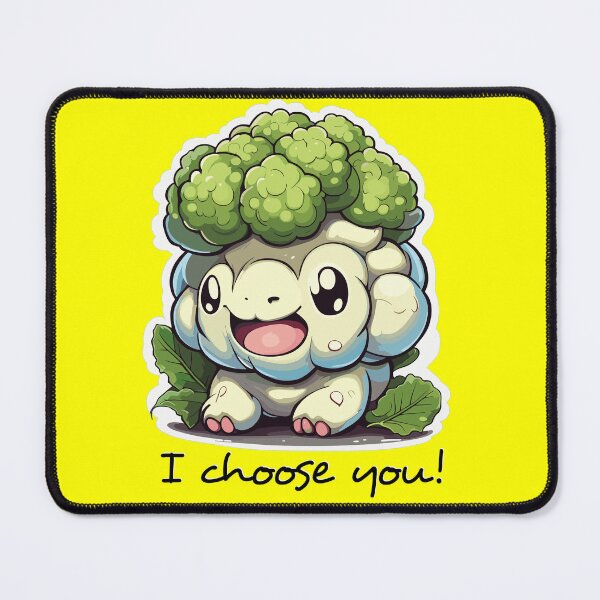 Item preview, Cauliflower power designed and sold by venezuel4n.