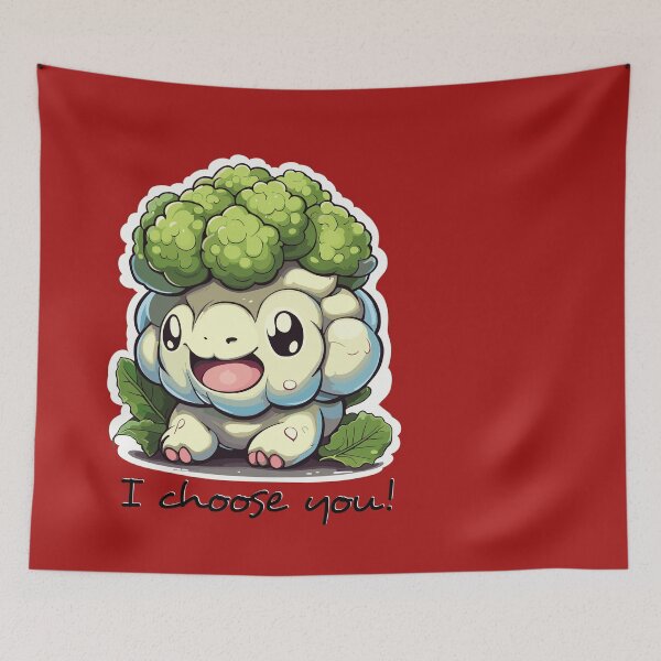 Item preview, Cauliflower power designed and sold by venezuel4n.