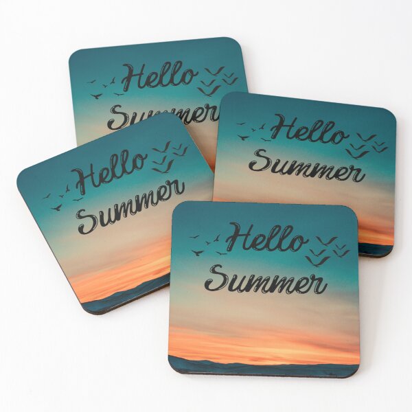 Item preview, Summer Patterns With Flamingos And Pineapples designed and sold by MEROSHOP9.