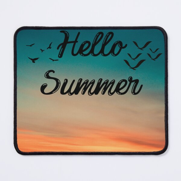 Item preview, Summer Patterns With Flamingos And Pineapples designed and sold by MEROSHOP9.