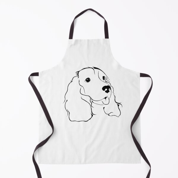 Item preview, Life is Better With a Cocker Spaniel designed and sold by BastsTardyChild.