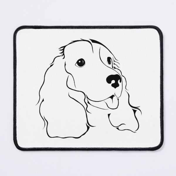 Item preview, Life is Better With a Cocker Spaniel designed and sold by BastsTardyChild.