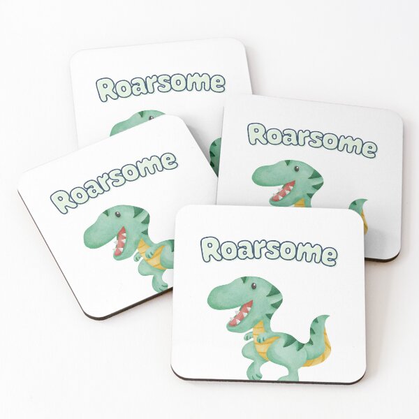 Item preview, Dinosaur design designed and sold by Wennixoxo.