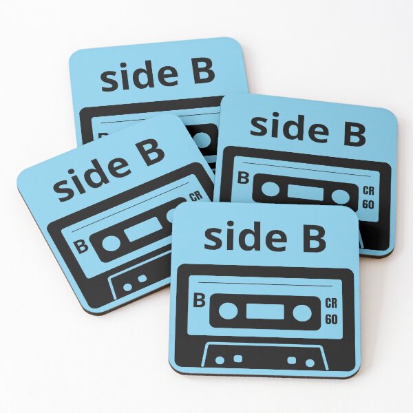 Item preview, Side B - the sunny side of life designed and sold by RetroHU.