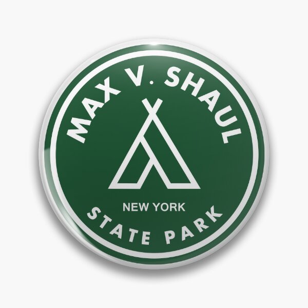 Item preview, Max V. Shaul State Park New York Tent designed and sold by bivenart.
