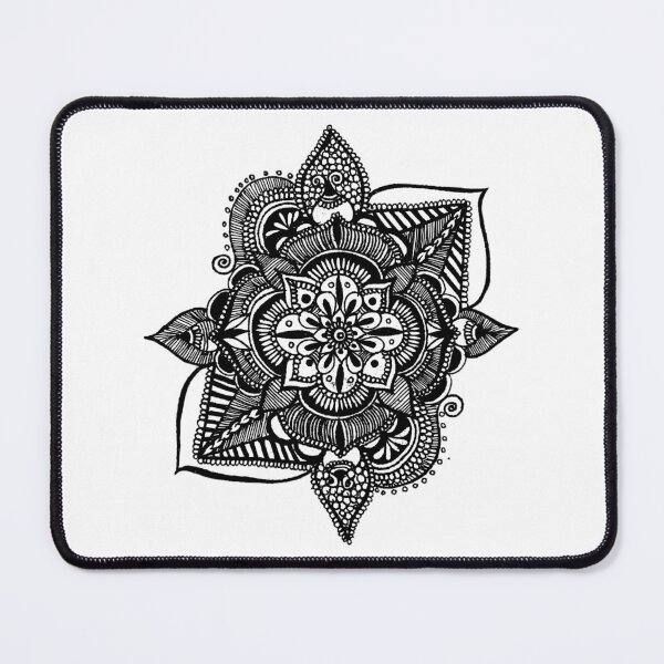 Item preview, Floral print design designed and sold by honeydoodles6.