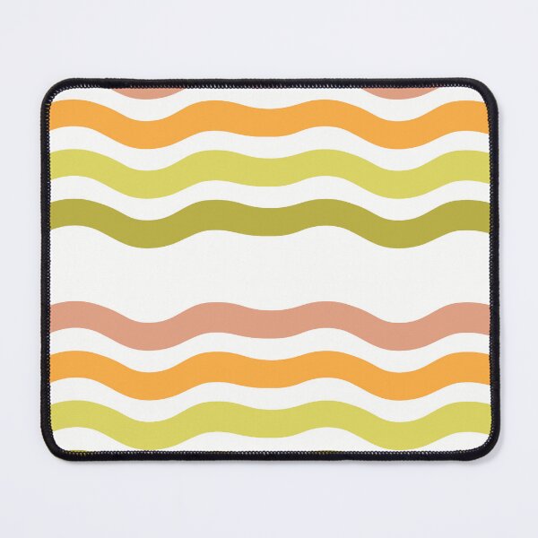 Item preview, Whimsical Wavy Lines Blend - GD23-A256 designed and sold by Gabba Delgado.