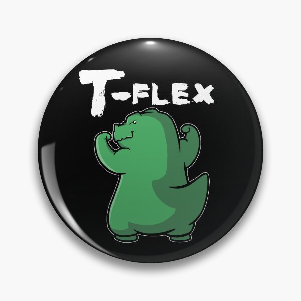 Item preview, T-flex designed and sold by The magic  Yellow bus.