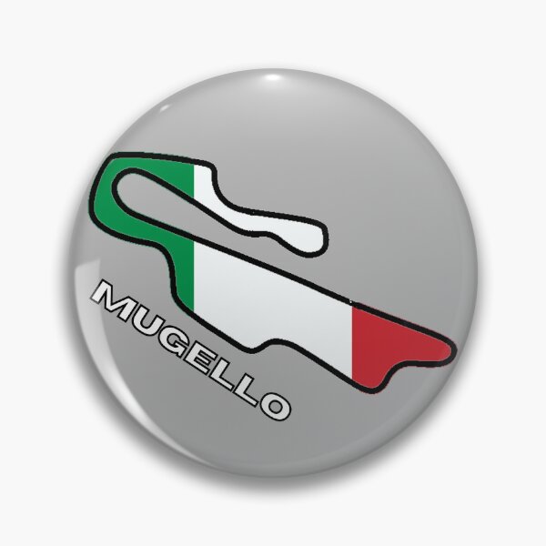 Item preview, Mugello World Circuit GP designed and sold by LionInt.