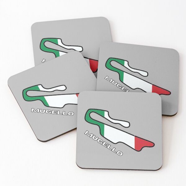 Item preview, Mugello World Circuit GP designed and sold by LionInt.